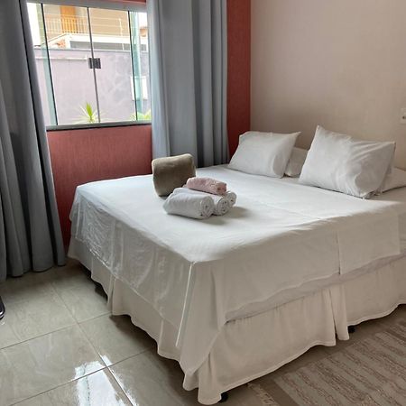Casa Encanto De Piri Pirenópolis Εξωτερικό φωτογραφία