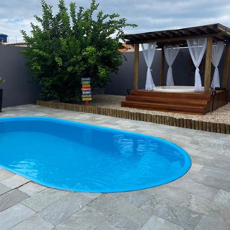 Casa Encanto De Piri Pirenópolis Εξωτερικό φωτογραφία