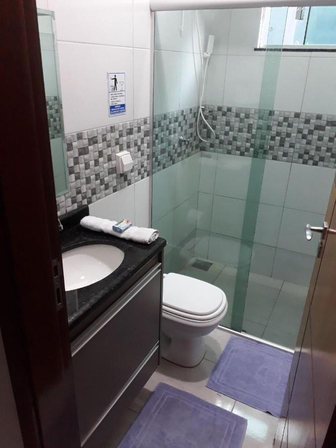 Casa Encanto De Piri Pirenópolis Εξωτερικό φωτογραφία