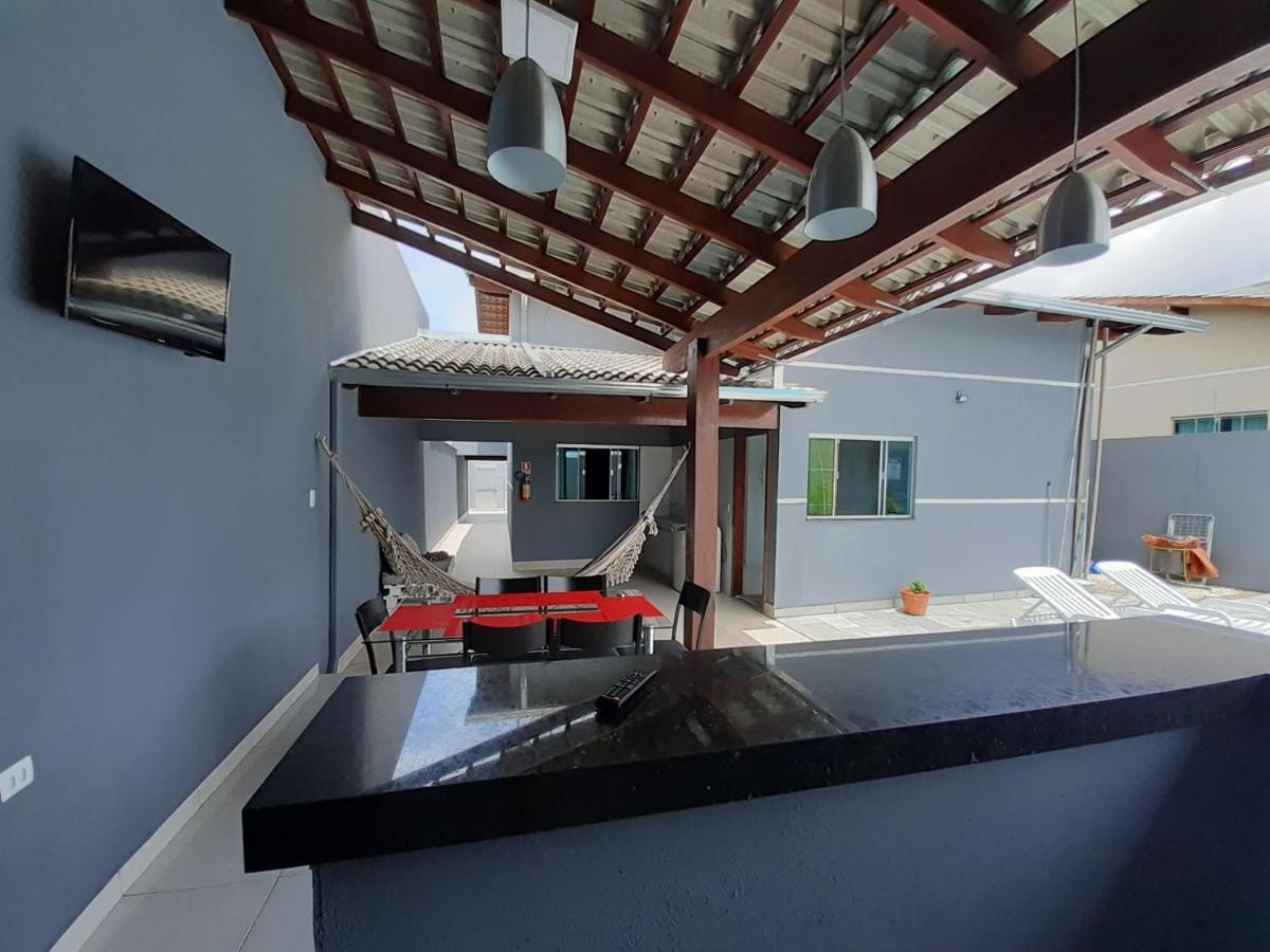 Casa Encanto De Piri Pirenópolis Εξωτερικό φωτογραφία