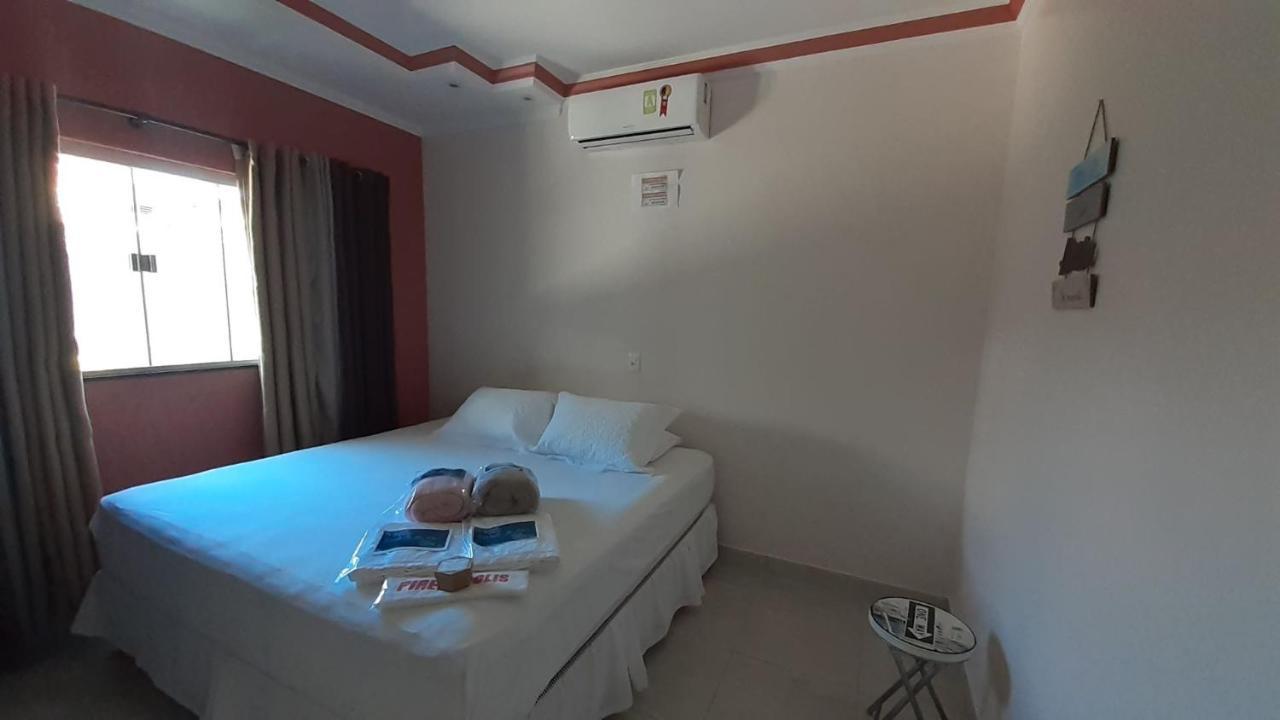Casa Encanto De Piri Pirenópolis Εξωτερικό φωτογραφία