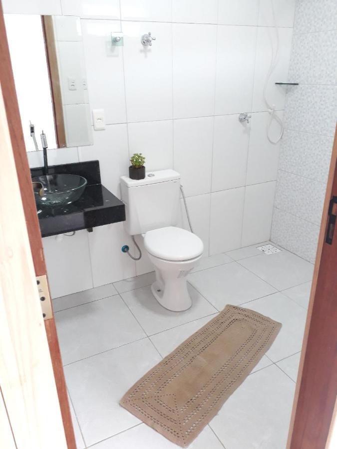 Casa Encanto De Piri Pirenópolis Εξωτερικό φωτογραφία