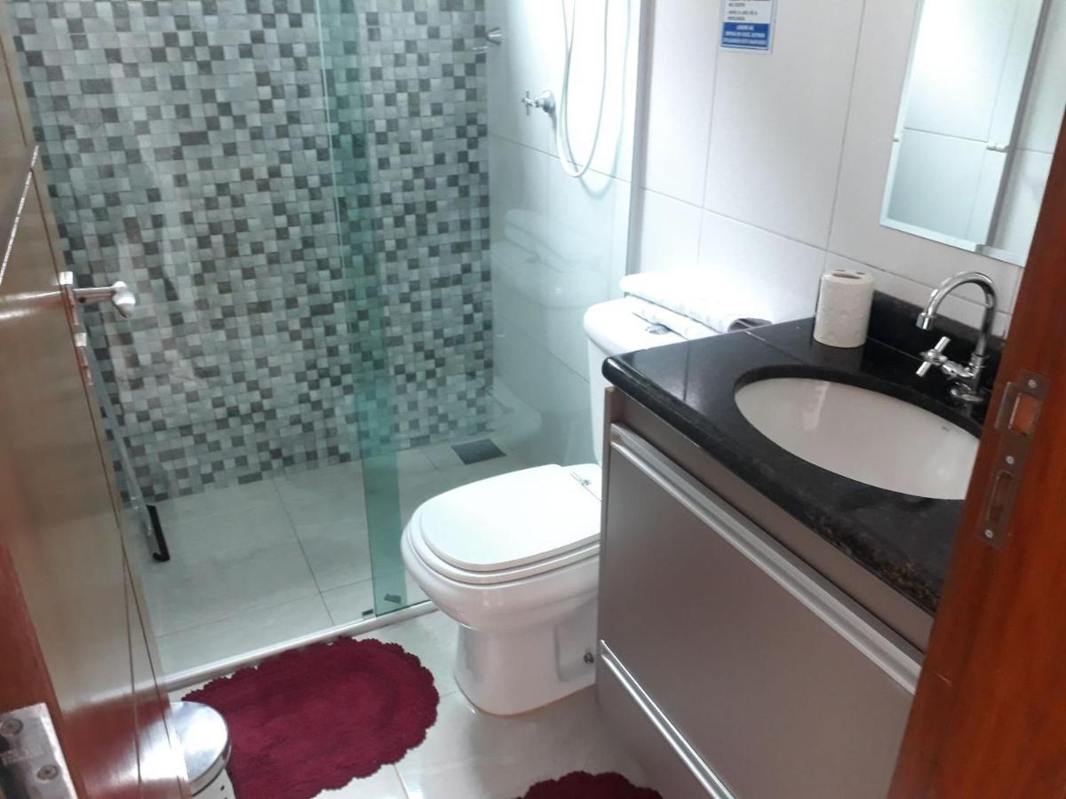 Casa Encanto De Piri Pirenópolis Εξωτερικό φωτογραφία