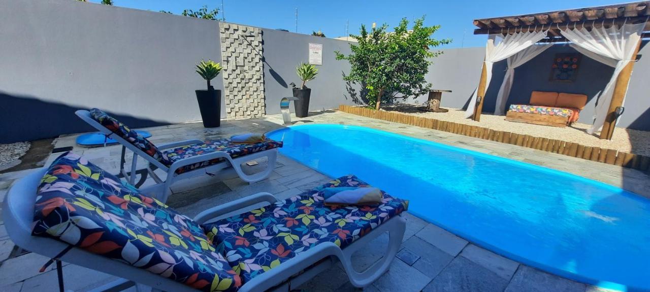 Casa Encanto De Piri Pirenópolis Εξωτερικό φωτογραφία