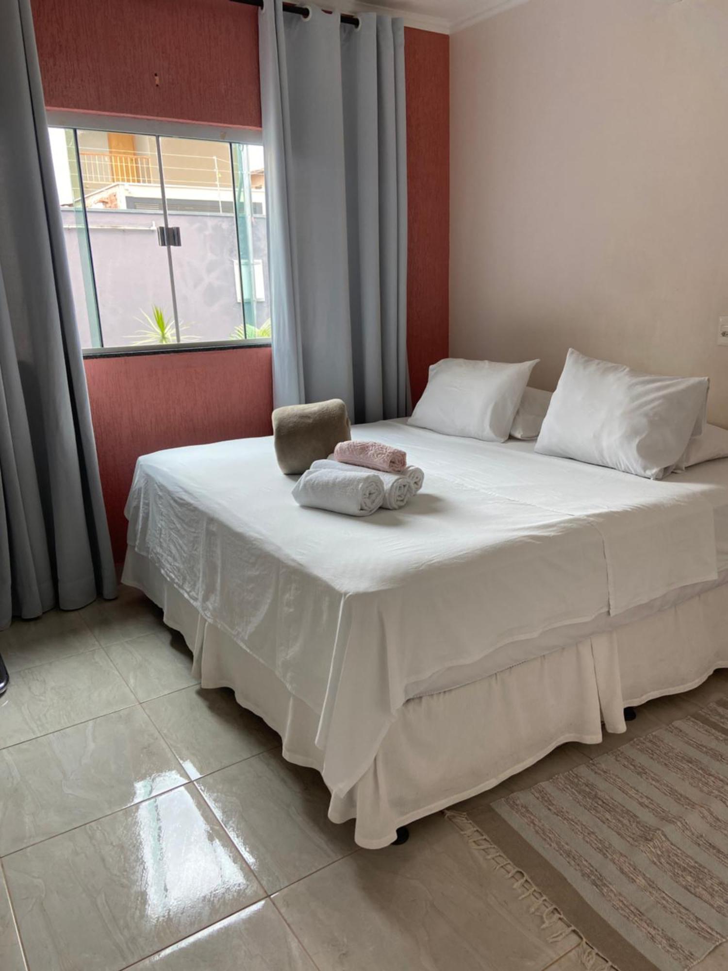Casa Encanto De Piri Pirenópolis Εξωτερικό φωτογραφία