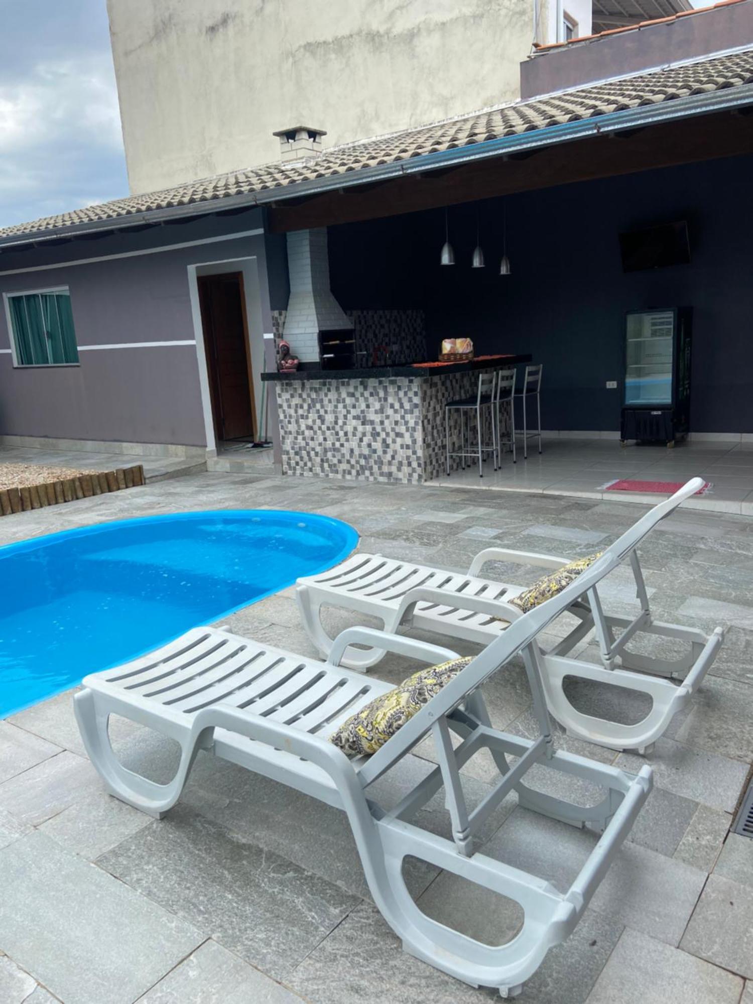 Casa Encanto De Piri Pirenópolis Εξωτερικό φωτογραφία